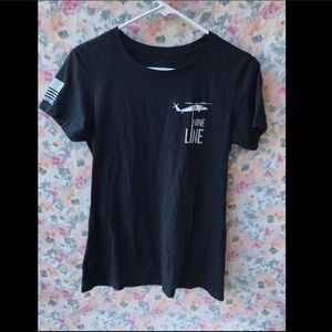 Nine Line First Responders Shirt